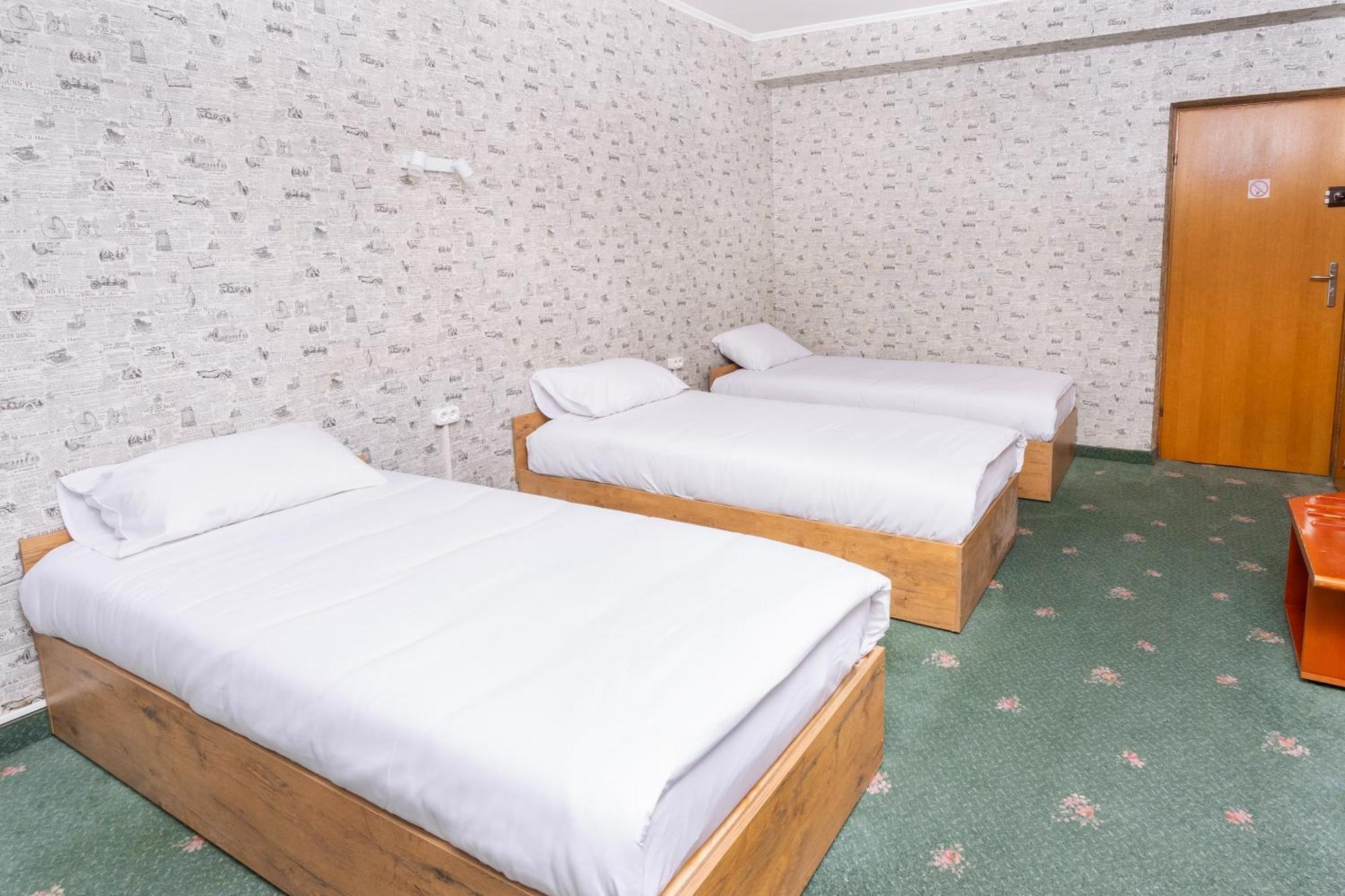 Hotel Victory Home Varsó Kültér fotó