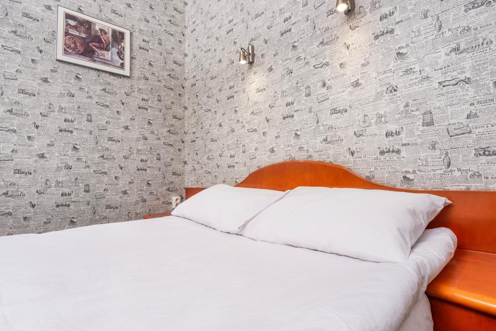 Hotel Victory Home Varsó Kültér fotó