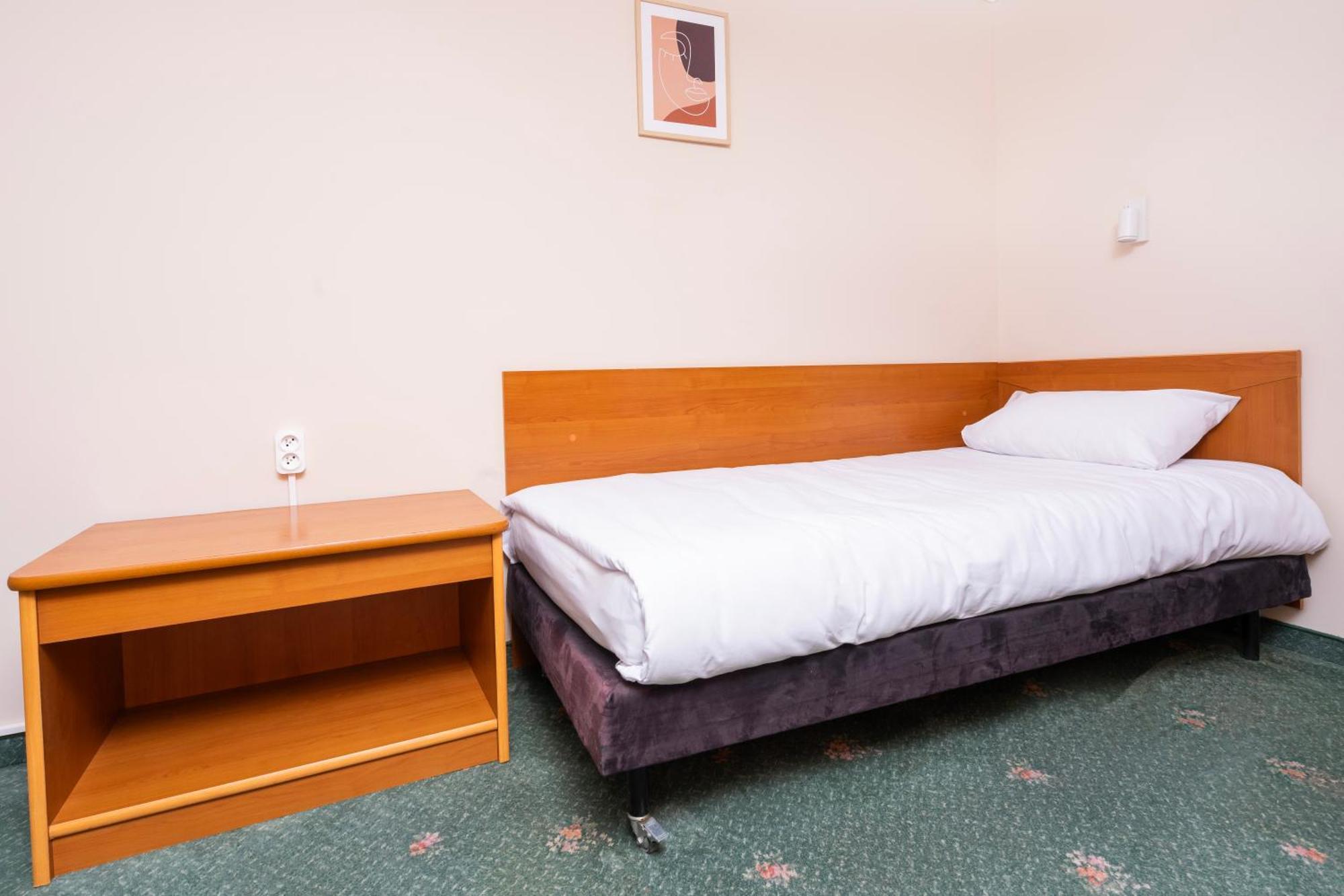 Hotel Victory Home Varsó Kültér fotó
