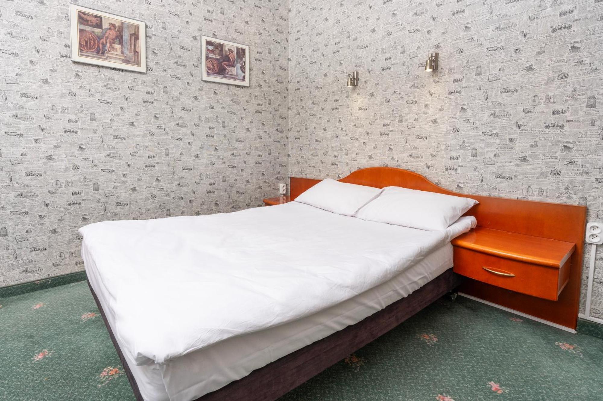 Hotel Victory Home Varsó Kültér fotó
