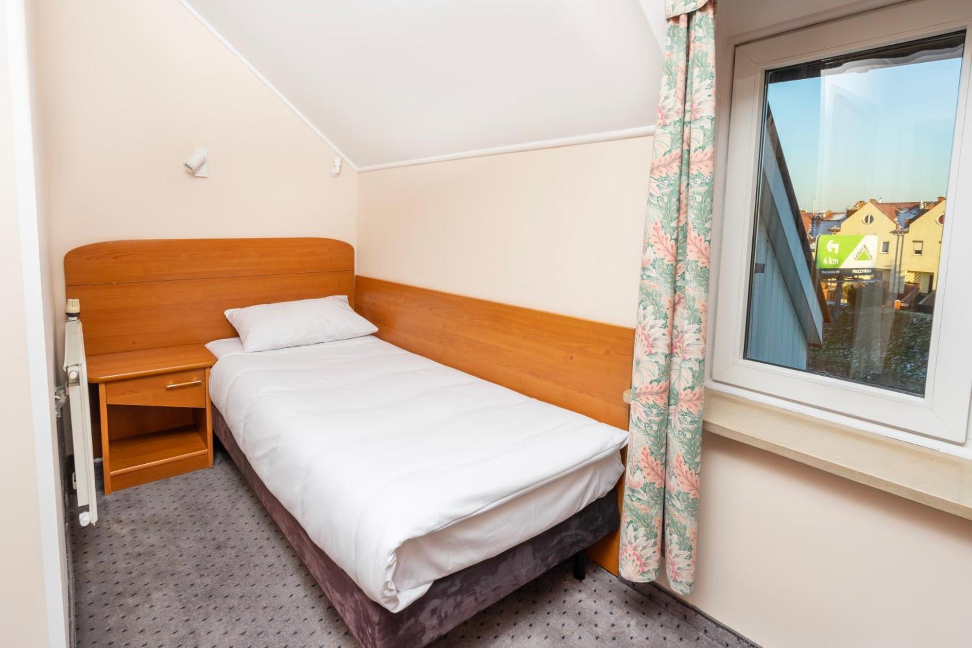 Hotel Victory Home Varsó Kültér fotó
