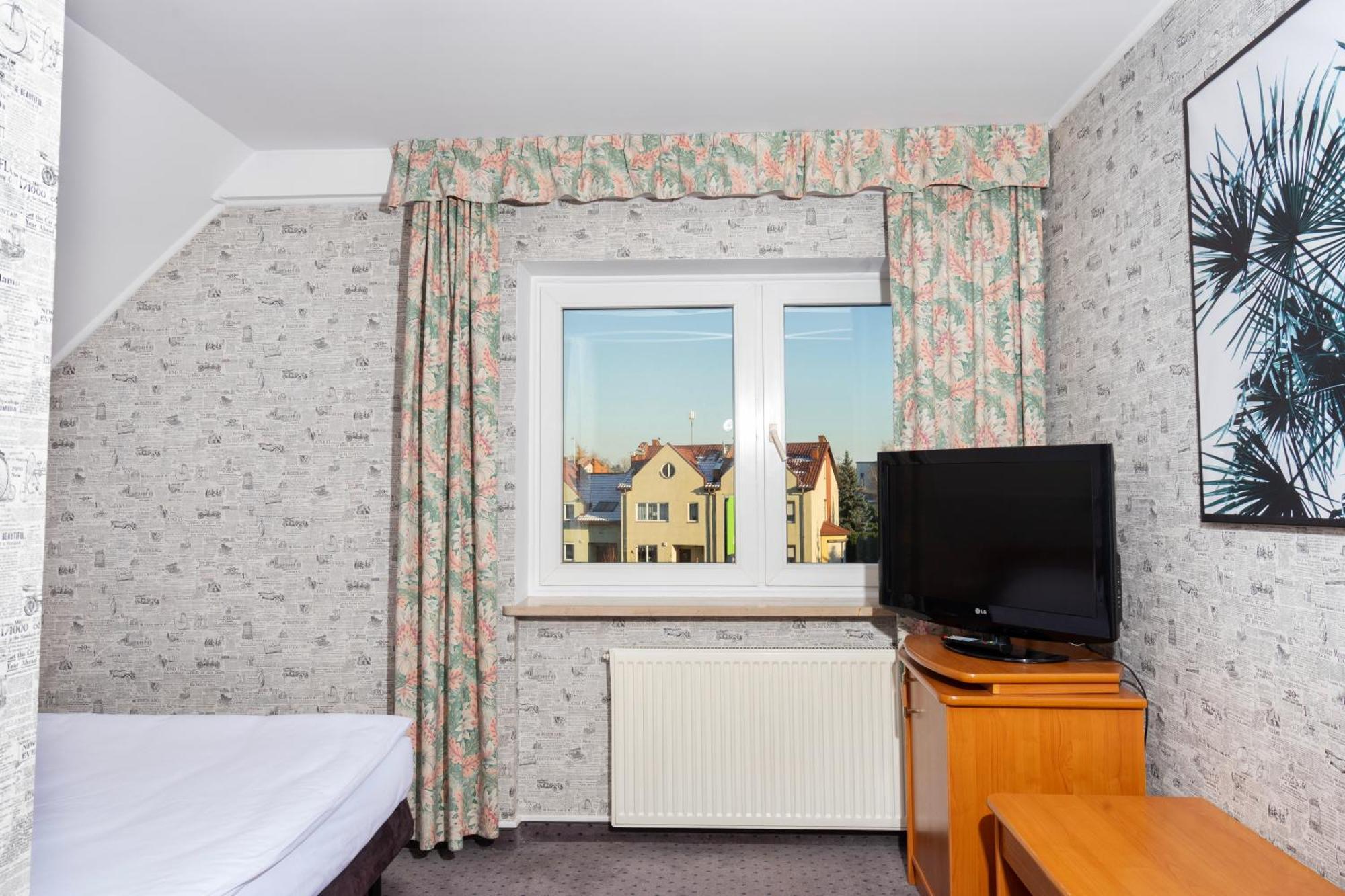Hotel Victory Home Varsó Kültér fotó